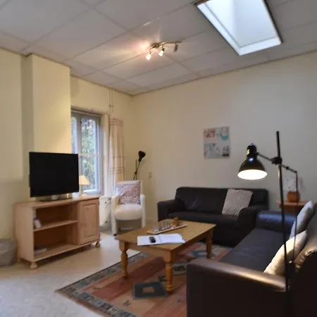 Near Beach, Cleaning Included * Bergen aan Zee