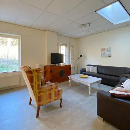 Feriehus Near Beach, Cleaning Included *