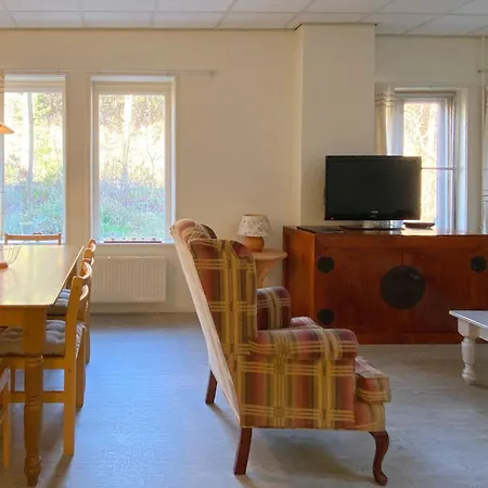 Near Beach, Cleaning Included * Bergen aan Zee
