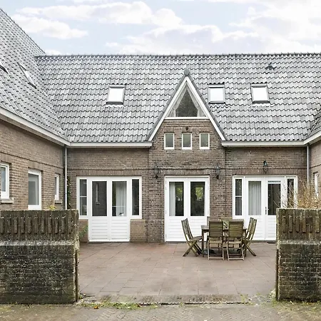 Near Beach, Cleaning Included * Bergen aan Zee
