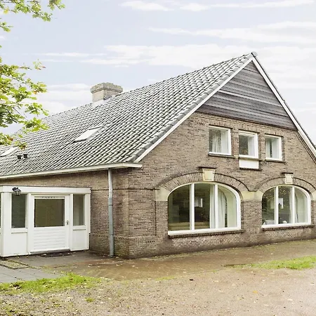 Near Beach, Cleaning Included Feriehus Bergen aan Zee