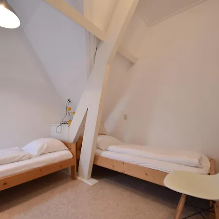 Feriehus Near Beach, Cleaning Included *