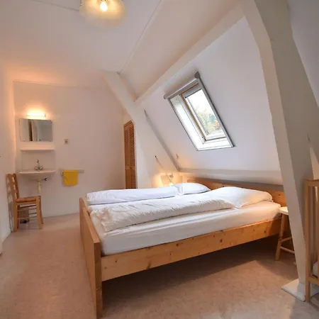 Near Beach, Cleaning Included * Bergen aan Zee