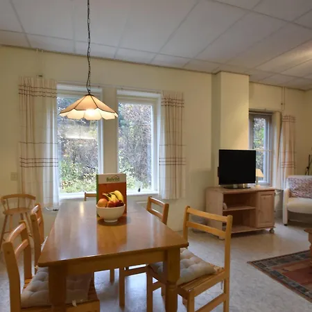 Feriehus Near Beach, Cleaning Included *